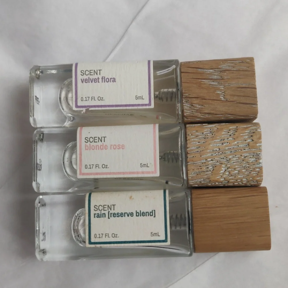 Clean Reserve Sense Set - Picture 2 of 5